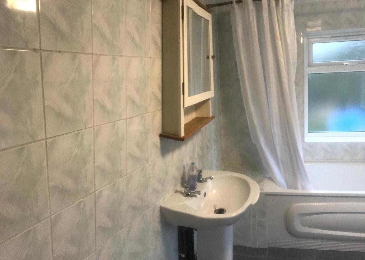 New Cross House Διαμέρισμα Γούλβερχαμπτον Εξωτερικό φωτογραφία