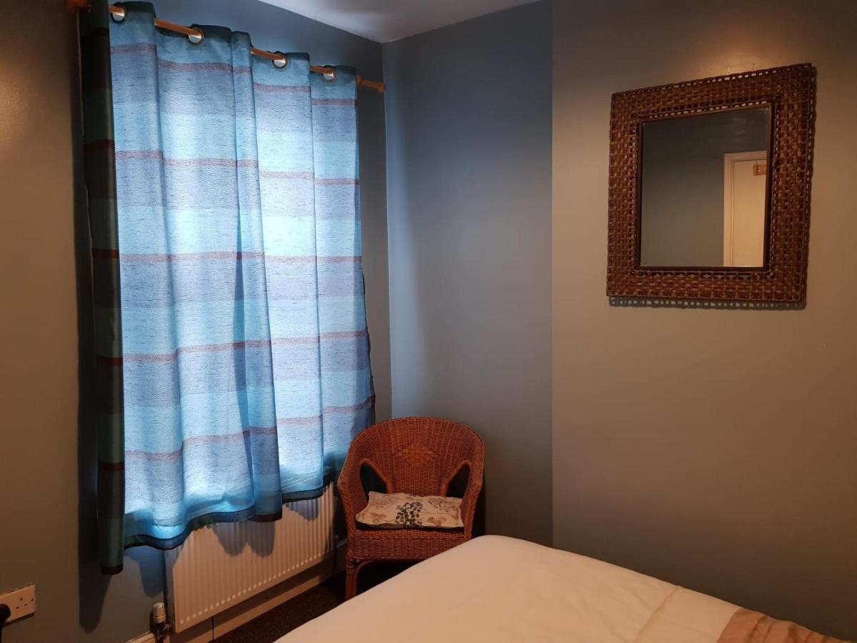 New Cross House Διαμέρισμα Γούλβερχαμπτον Εξωτερικό φωτογραφία