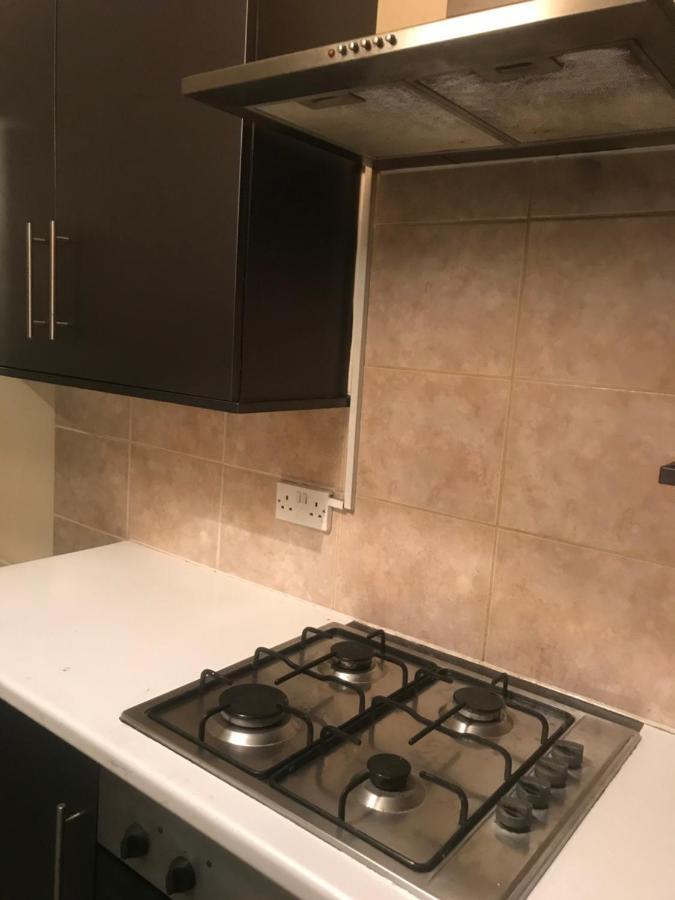 New Cross House Διαμέρισμα Γούλβερχαμπτον Εξωτερικό φωτογραφία