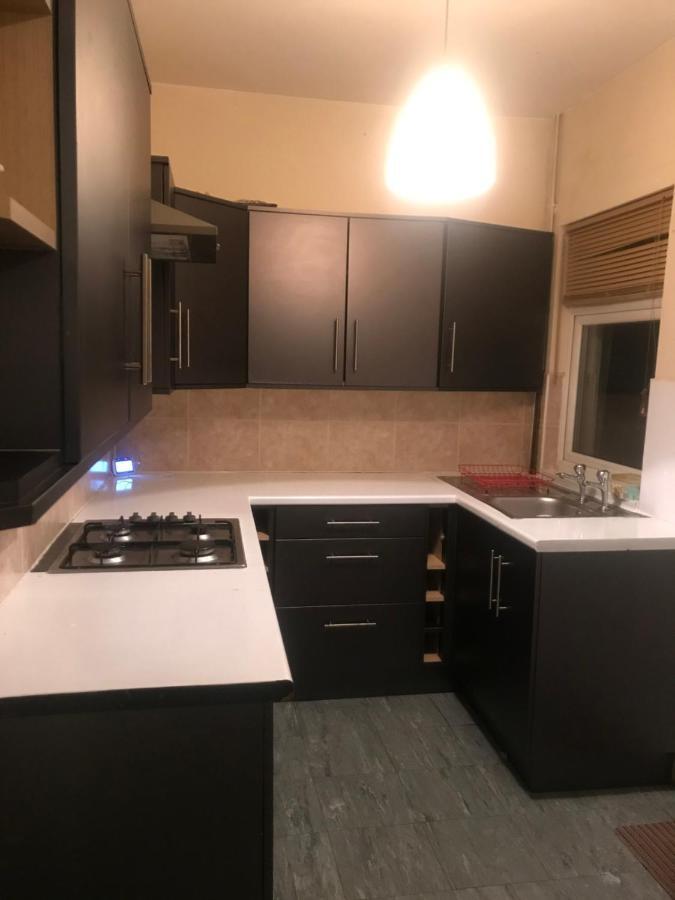 New Cross House Διαμέρισμα Γούλβερχαμπτον Εξωτερικό φωτογραφία