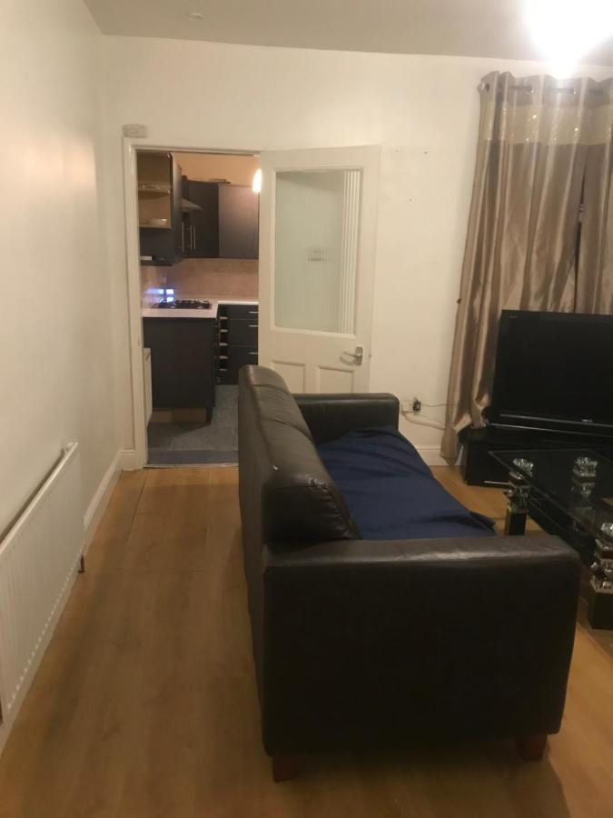 New Cross House Διαμέρισμα Γούλβερχαμπτον Εξωτερικό φωτογραφία