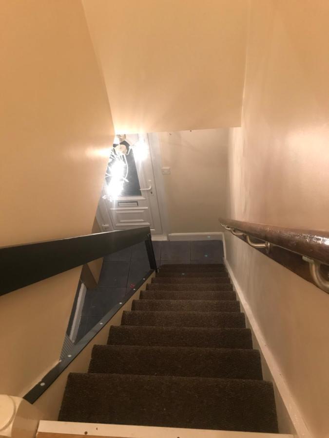 New Cross House Διαμέρισμα Γούλβερχαμπτον Εξωτερικό φωτογραφία